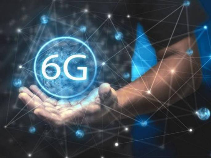 Move over 5G, Japan plans to launch 6G | 4G, 5G ला विसरा आता 6G येणार, 'या' देशात इंटरनेट सुस्साट Move over 5G, Japan plans to launch 6G | 4G, 5G ला विसरा आता 6G येणार, 'या' देशात इंटरनेट सुस्साट