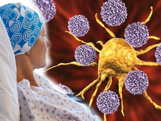 Causes of cancer know which is more dangerous | रोजच्या वापरात असलेल्या 'या' गोष्टींमुळे होऊ शकतो कॅन्सर, वेळीच व्हा सावध Causes of cancer know which is more dangerous | रोजच्या वापरात असलेल्या 'या' गोष्टींमुळे होऊ शकतो कॅन्सर, वेळीच व्हा सावध