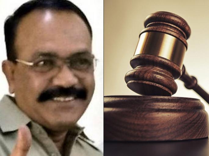 High court has given relief to DIG More | निलंबित डीआयजी मोरे यांना हायकोर्टाचा दिलासा High court has given relief to DIG More | निलंबित डीआयजी मोरे यांना हायकोर्टाचा दिलासा