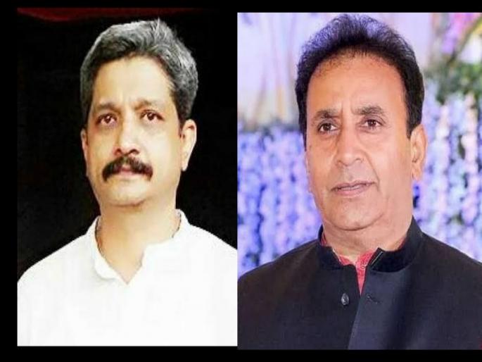 If invited, I will also teach acting in the constituency of the Home Minister ; Yogesh Soman | बोलवलं तर गृहमंत्र्यांच्या मतदारसंघातही अभिनय शिकवायला जाईन 