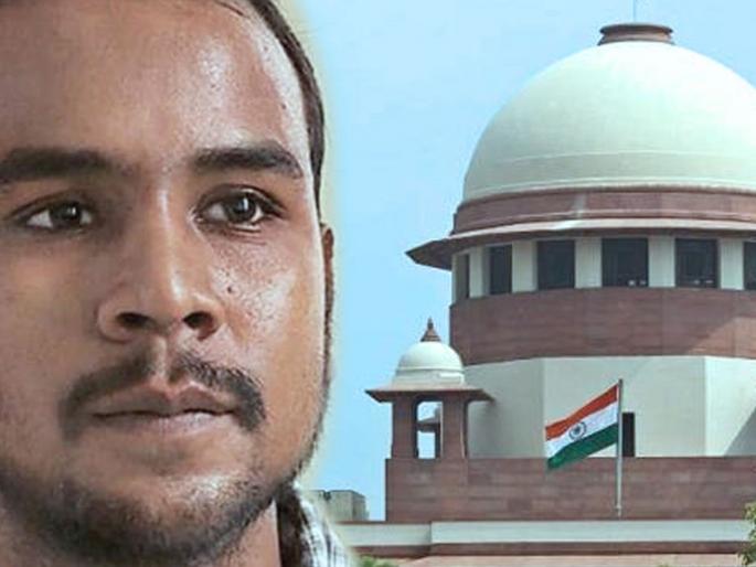 Nirbhaya Case: Mukesh's Advocate claimed he had sexual assaulted in Tihar jail | Nirbhaya Case : तुरुंगात मुकेशचा लैंगिक छळ झाला; वकिलांचा खळबळजनक दावा Nirbhaya Case: Mukesh's Advocate claimed he had sexual assaulted in Tihar jail | Nirbhaya Case : तुरुंगात मुकेशचा लैंगिक छळ झाला; वकिलांचा खळबळजनक दावा