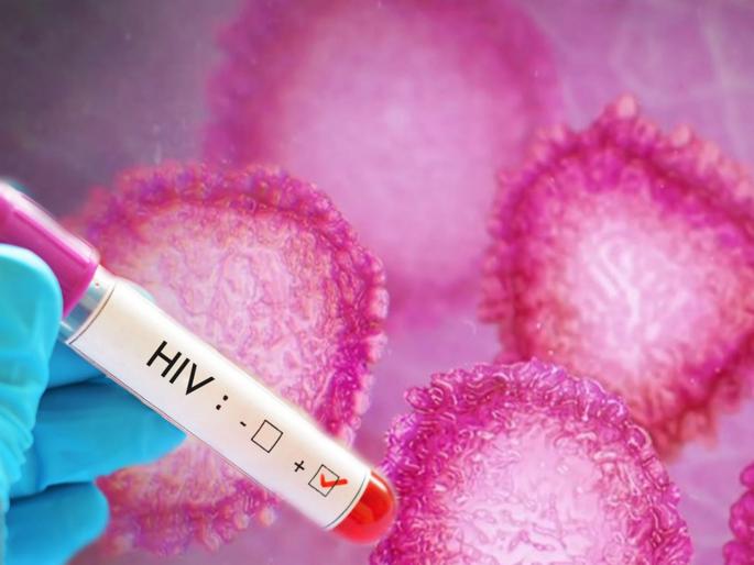 Coronavirus prevents in china by using drug of HIv | Corona Virus : म्हणून कोरोना व्हायरसची लागण झालेल्या रुग्णांना दिलं जातंय HIV चं औषध... Coronavirus prevents in china by using drug of HIv | Corona Virus : म्हणून कोरोना व्हायरसची लागण झालेल्या रुग्णांना दिलं जातंय HIV चं औषध...