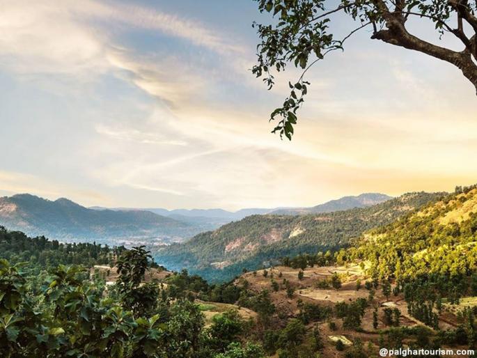 Best trip plan for palghar in maharashtra | कमी खर्चात जास्त मजा करण्यासाठी महाराष्ट्रातील 'या' ठिकाणाला नक्की द्या भेट! Best trip plan for palghar in maharashtra | कमी खर्चात जास्त मजा करण्यासाठी महाराष्ट्रातील 'या' ठिकाणाला नक्की द्या भेट!