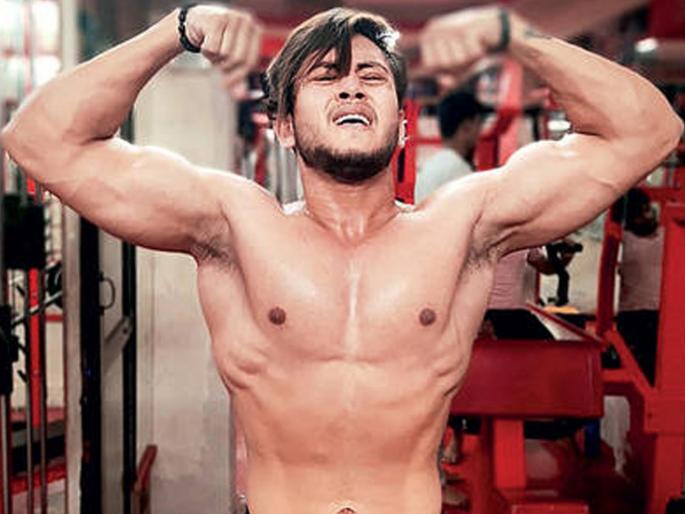 Taking steroids is life-threatening; Bodybuilder has died at KEM Hospital on the day of body building competition | स्टिरॉइड घेणं पडलं जीवघेणं; शरीरसौष्ठव स्पर्धेदिवशीच झाला मृत्यू Taking steroids is life-threatening; Bodybuilder has died at KEM Hospital on the day of body building competition | स्टिरॉइड घेणं पडलं जीवघेणं; शरीरसौष्ठव स्पर्धेदिवशीच झाला मृत्यू