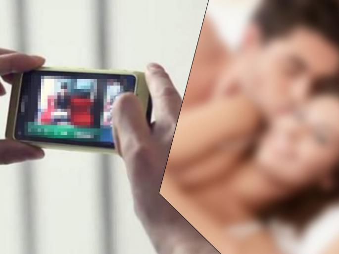 MMS made with 182 women after physical relation; Two Arrested from Businessmen family | 182 महिलांसोबत शरीरसंबंध ठेवून MMS बनविले; बड्या उद्योगपती घराण्यातील दोघांना अटक