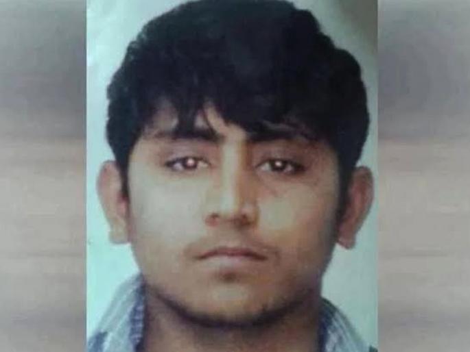 Nirbhaya case: Supreme Court rejects curative plea of Pawan, sentenced to death still remain same pda | Nirbhaya Case Verdict : फाशीचीच शिक्षा, दोषी पवनची क्युरेटिव्ह याचिका सुप्रीम कोर्टाने फेटाळली Nirbhaya case: Supreme Court rejects curative plea of Pawan, sentenced to death still remain same pda | Nirbhaya Case Verdict : फाशीचीच शिक्षा, दोषी पवनची क्युरेटिव्ह याचिका सुप्रीम कोर्टाने फेटाळली
