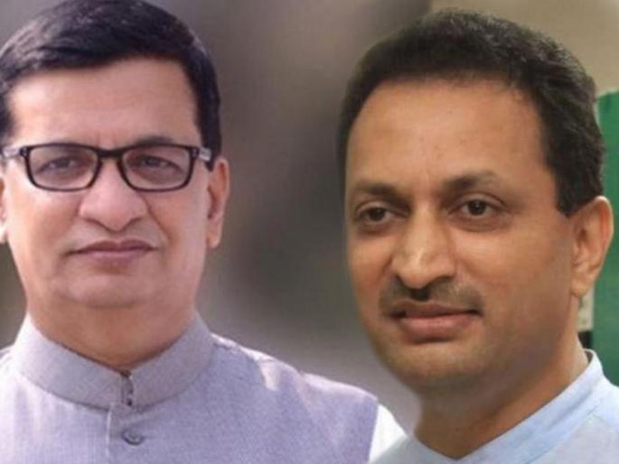 This shows the intellectual bankruptcy among the BJP leadership - Balasaheb Thorat | हेगडेंचे वक्तव्य म्हणजे बौद्धिक दिवाळखोरी दर्शवणारे, बाळासाहेब थोरातांचा निशाणा This shows the intellectual bankruptcy among the BJP leadership - Balasaheb Thorat | हेगडेंचे वक्तव्य म्हणजे बौद्धिक दिवाळखोरी दर्शवणारे, बाळासाहेब थोरातांचा निशाणा
