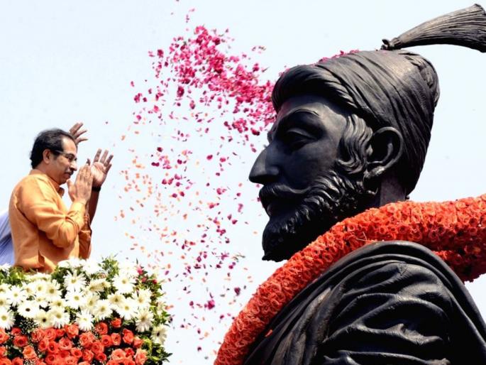 celebrate Shiv Jayanti on February 19th; NCP leader appeals to CM Uddhav Thackeray | 'तिथीचा हट्ट सोडा, १९ फेब्रुवारीलाच शिवजयंती साजरी करा'; राष्ट्रवादी नेत्याचं मुख्यमंत्र्यांना आवाहन celebrate Shiv Jayanti on February 19th; NCP leader appeals to CM Uddhav Thackeray | 'तिथीचा हट्ट सोडा, १९ फेब्रुवारीलाच शिवजयंती साजरी करा'; राष्ट्रवादी नेत्याचं मुख्यमंत्र्यांना आवाहन