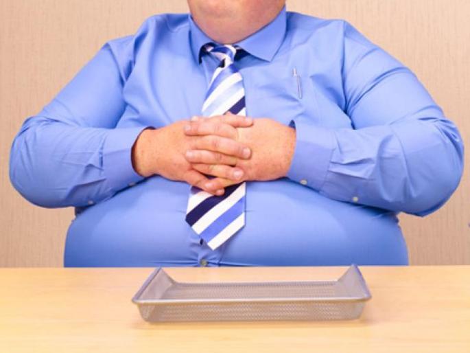 Body fat increases because of office work, keep yourself fit using these tips | ऑफिसवर्कमुळे शरीराची चरबी वाढत असेल तर 'या' टिप्स वापरून स्वतःला ठेवा मेंटेन! Body fat increases because of office work, keep yourself fit using these tips | ऑफिसवर्कमुळे शरीराची चरबी वाढत असेल तर 'या' टिप्स वापरून स्वतःला ठेवा मेंटेन!