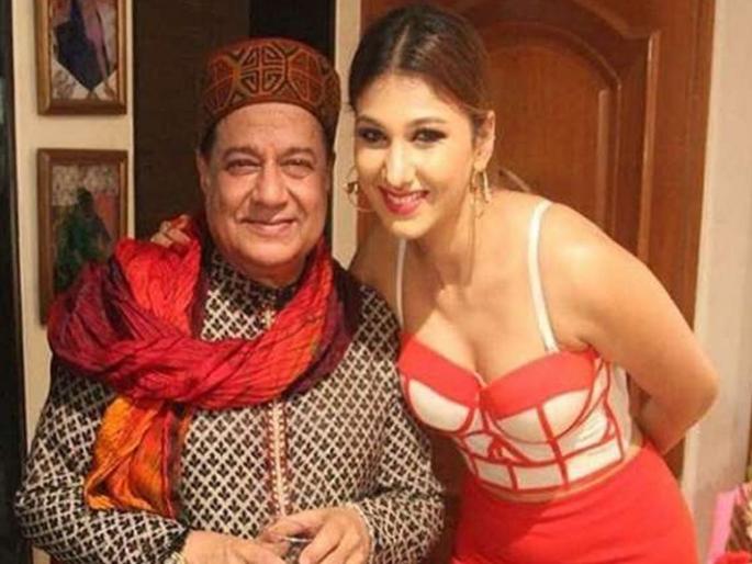 Jasleen Matharu Ex Boyfriend Anup Jalota Will Do Kanyadaan in Her Wedding | देवा, ऐकावे ते नवलच, आता भजनसम्राट अनुप जलोटाच करणार गर्लफ्रेंड जसलीन मथारुचे कन्यादान Jasleen Matharu Ex Boyfriend Anup Jalota Will Do Kanyadaan in Her Wedding | देवा, ऐकावे ते नवलच, आता भजनसम्राट अनुप जलोटाच करणार गर्लफ्रेंड जसलीन मथारुचे कन्यादान