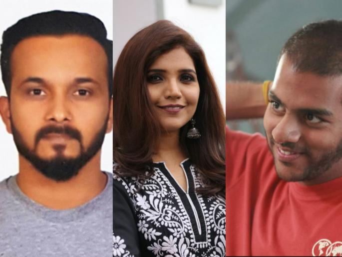 Pune University Announces Youth Award; Kedar Jadhav, Mukta Barve, Dharmakirti Sumant are the awardee | पुणे विद्यापीठाचा युवा पुरस्कार जाहीर ; केदार जाधव, मुक्ता बर्वे, धर्मकिर्ती सुमंत ठरले मानकरी Pune University Announces Youth Award; Kedar Jadhav, Mukta Barve, Dharmakirti Sumant are the awardee | पुणे विद्यापीठाचा युवा पुरस्कार जाहीर ; केदार जाधव, मुक्ता बर्वे, धर्मकिर्ती सुमंत ठरले मानकरी