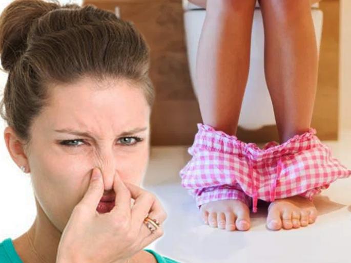 Reasons why your pee smells weird | लघवीची दुर्गंधी 'या' आजारांचं ठरू शकते कारण Reasons why your pee smells weird | लघवीची दुर्गंधी 'या' आजारांचं ठरू शकते कारण