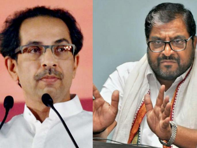 The Chief Minister did not follow the word given : Raju Shetty | मुख्यमंत्र्यांनी दिलेला शब्द पाळला नाही ; राजू शेट्टींचा आराेप