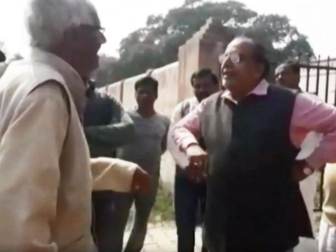 Who's Nirbhaya and why did she go to Delhi?, CMO arroagantly says | Video : कोण निर्भया आणि ती का गेली होती दिल्लीला?, सीएमओचा उद्धटपणा Who's Nirbhaya and why did she go to Delhi?, CMO arroagantly says | Video : कोण निर्भया आणि ती का गेली होती दिल्लीला?, सीएमओचा उद्धटपणा