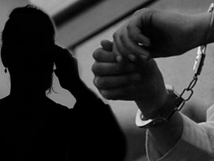 Psyco computer engineer had objectionable talk with receptionist, engineer arrested from Pune | अश्लील संभाषण करून महिलेला छळणाऱ्या विकृत कॉम्प्युटर इंजिनीअरला पुण्यातून अटक