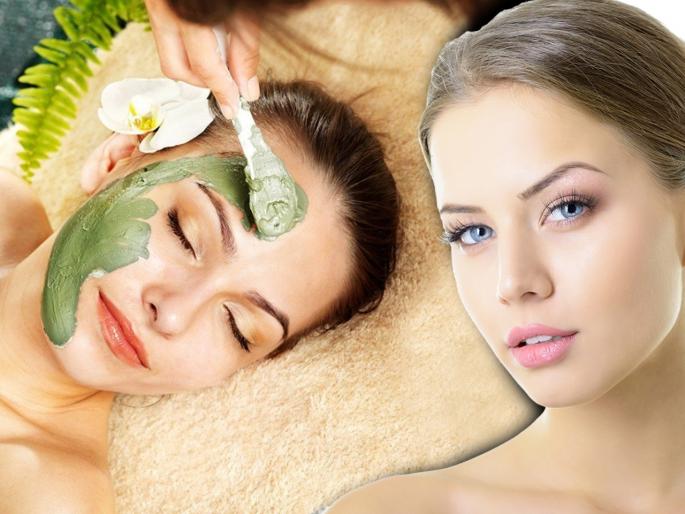 Pudina benefits for healthy beautiful skin | कोणत्याही प्रकारच्या त्वचेवरून काळपटपणा आणि पिंपल्स होतील दूर, पुदीन्याचा 'असा' करा वापर! Pudina benefits for healthy beautiful skin | कोणत्याही प्रकारच्या त्वचेवरून काळपटपणा आणि पिंपल्स होतील दूर, पुदीन्याचा 'असा' करा वापर!