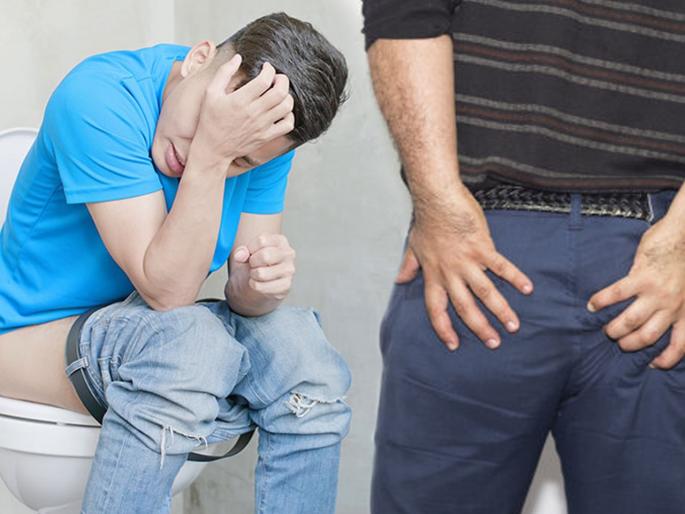 Solution for piles-Avoid these foods in pailes to stay healthy | नाजूक जागेचं दुखणं वाढू नये म्हणून मुळव्याध झाल्यावर खाऊ नका 'हे' पदार्थ