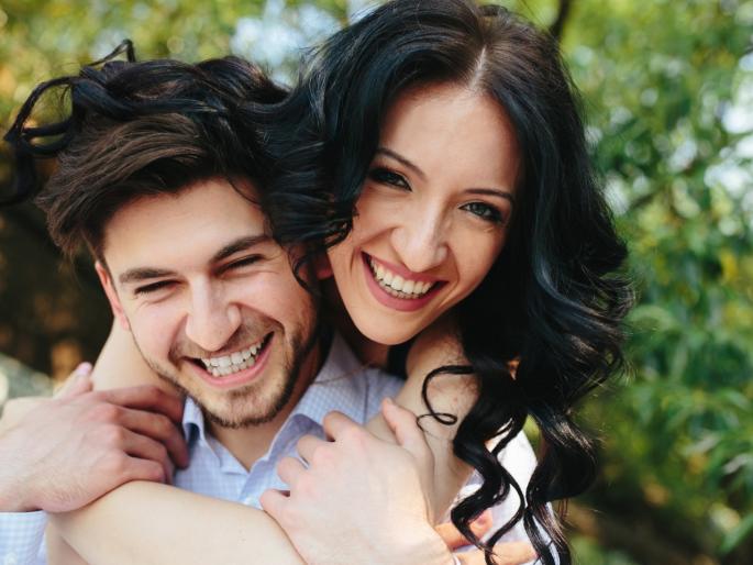 How to identify perfect life partner's signs | ना पैसा ना प्रॉपर्टी 'या' गोष्टींनी तुमचा पार्टनर तुमच्यासाठी ठरेल मिस्टर परफेक्ट! How to identify perfect life partner's signs | ना पैसा ना प्रॉपर्टी 'या' गोष्टींनी तुमचा पार्टनर तुमच्यासाठी ठरेल मिस्टर परफेक्ट!