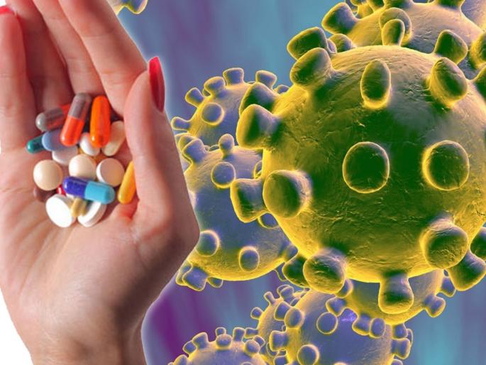 China Coronavirus impact paracetamol other drugs medicine prices jump in india | China Coronavirus : 'कोरोना' चा भारताला फटका; औषधांच्या किमती वाढल्या China Coronavirus impact paracetamol other drugs medicine prices jump in india | China Coronavirus : 'कोरोना' चा भारताला फटका; औषधांच्या किमती वाढल्या