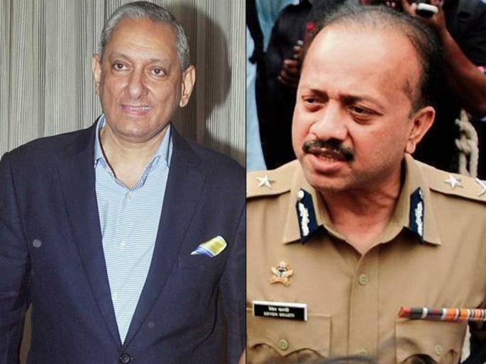 Sheena Bora Murder Case: top cop vs top cop Maria's book claims 'that' police officer dismissed; marketing for selling books | Sheena Bora Murder Case : मारियांचे पुस्तकी दावे 'त्या' पोलीस अधिकाऱ्याने फेटाळले; पुस्तक खपासाठी मार्केटिंग Sheena Bora Murder Case: top cop vs top cop Maria's book claims 'that' police officer dismissed; marketing for selling books | Sheena Bora Murder Case : मारियांचे पुस्तकी दावे 'त्या' पोलीस अधिकाऱ्याने फेटाळले; पुस्तक खपासाठी मार्केटिंग