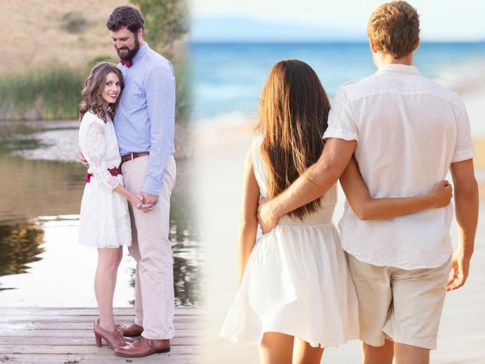 Why do boys like to hug girls with shirt girls | मुलांना कमी उंची असलेल्या मुलींना मिठी मारायला का आवडतं ? जाणून घ्या कारणं Why do boys like to hug girls with shirt girls | मुलांना कमी उंची असलेल्या मुलींना मिठी मारायला का आवडतं ? जाणून घ्या कारणं