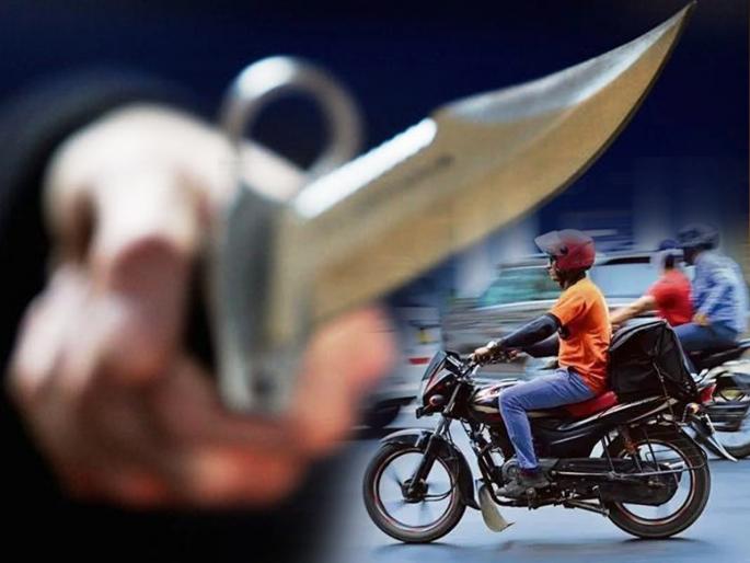 Sensational! So murdered of Zomato delivery boy in powai | खळबळजनक! झोमॅटो डिलिव्हरी बॉयची चाकूने भोसकून केली हत्या Sensational! So murdered of Zomato delivery boy in powai | खळबळजनक! झोमॅटो डिलिव्हरी बॉयची चाकूने भोसकून केली हत्या