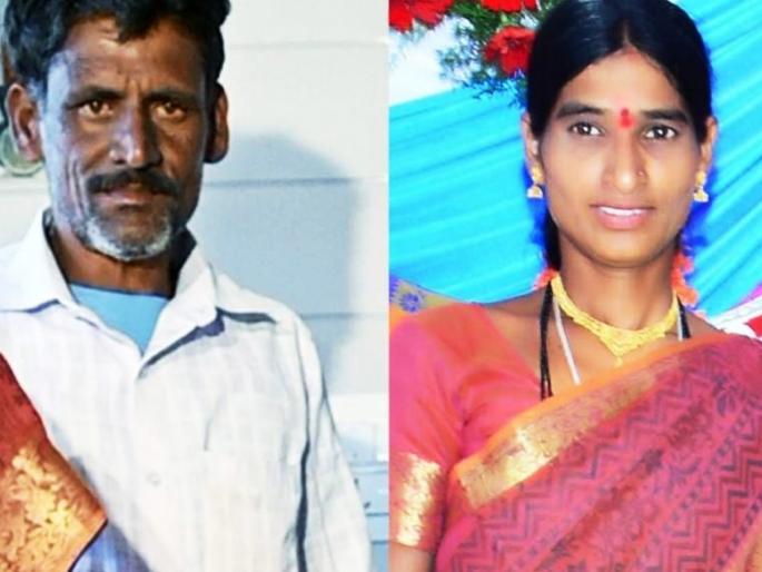 Husband Tired of wifes puritanical, she murdered and hang himself! | पत्नीच्या अतिस्वच्छतेला वैतागला, तिची हत्या करून स्वत:ही गळफास घेतला!