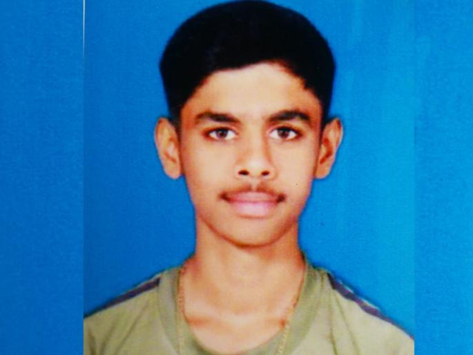 Shocking; Murder of youth for ransom; A dead body hand into a well | धक्कादायक! २५ लाखांच्या खंडणीसाठी तरुणाचा खून; विहिरीत बांधून ठेवला मृतदेह