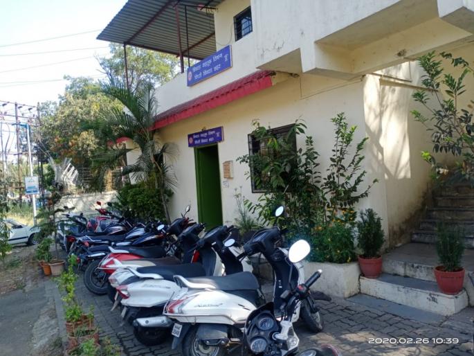 action against juvenile 21 bike riders | चिंचवडमध्ये २१ अल्पवयीन वाहन चालकांवर कारवाई action against juvenile 21 bike riders | चिंचवडमध्ये २१ अल्पवयीन वाहन चालकांवर कारवाई