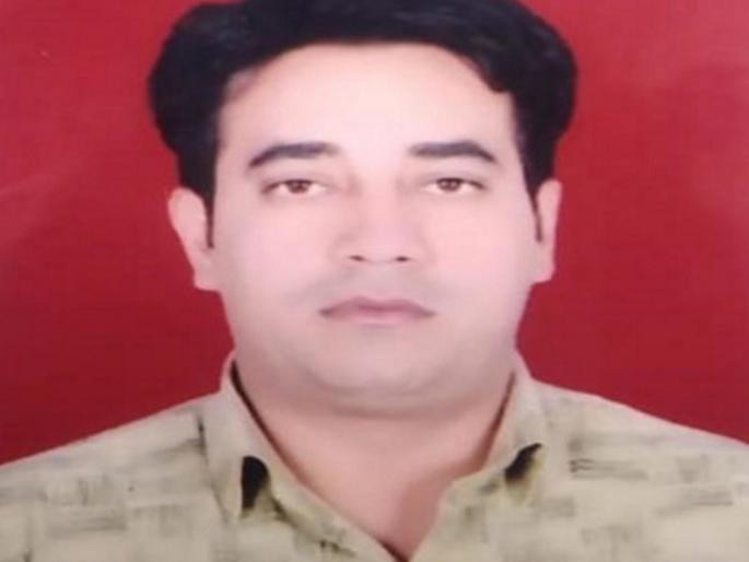Delhi Voilence : IB constable deadbody found in chand bagh canal, voilent people assaulted police till died pda | Delhi Voilence : संतापजनक! आयबीच्या अधिकाऱ्याची दंगेखोरांनी केली हत्या, नाल्यात सापडला मृतदेह Delhi Voilence : IB constable deadbody found in chand bagh canal, voilent people assaulted police till died pda | Delhi Voilence : संतापजनक! आयबीच्या अधिकाऱ्याची दंगेखोरांनी केली हत्या, नाल्यात सापडला मृतदेह
