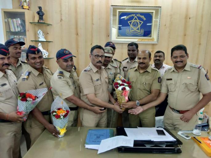 The 'accused' arrested by mahatma phule police was sentenced to death pda | पोलिसांनी पकडलेल्या ‘त्या’ आरोपीला फाशीची शिक्षा The 'accused' arrested by mahatma phule police was sentenced to death pda | पोलिसांनी पकडलेल्या ‘त्या’ आरोपीला फाशीची शिक्षा