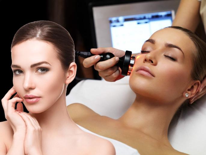 Know the Benefits of electrical facial myb | प्रियांका चोप्रा सुद्धा करते 'हे' इलेक्ट्रिक फेशियल, जाणून घ्या खासियत Know the Benefits of electrical facial myb | प्रियांका चोप्रा सुद्धा करते 'हे' इलेक्ट्रिक फेशियल, जाणून घ्या खासियत