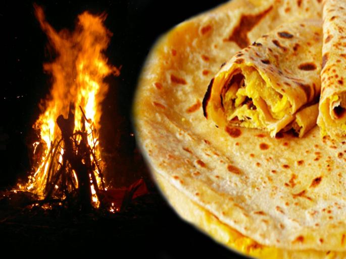 Holi Special : How to make poorapoli easier and testier myb | Holi special : पुरणपोळ्या मऊ होण्यासाठी वापरा या टिप्स, खाणारेही म्हणतील वाह क्या बात है... Holi Special : How to make poorapoli easier and testier myb | Holi special : पुरणपोळ्या मऊ होण्यासाठी वापरा या टिप्स, खाणारेही म्हणतील वाह क्या बात है...