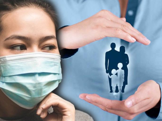 Corona Virus: All Mediclaim will cover Corona claim; guideline by IRDA hrb | CoronaVirus: पुणेकरांनो घाबरू नका! कोणताही मेडिक्लेम असू दे, 'कोरोना फ्री' होणारच Corona Virus: All Mediclaim will cover Corona claim; guideline by IRDA hrb | CoronaVirus: पुणेकरांनो घाबरू नका! कोणताही मेडिक्लेम असू दे, 'कोरोना फ्री' होणारच