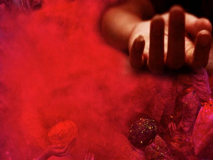 On Holi in Bihar 20 murders cases in a day pda | बिहारमध्ये खेळली गेली रक्तरंजीत होळी; एका दिवसात 20 हत्या