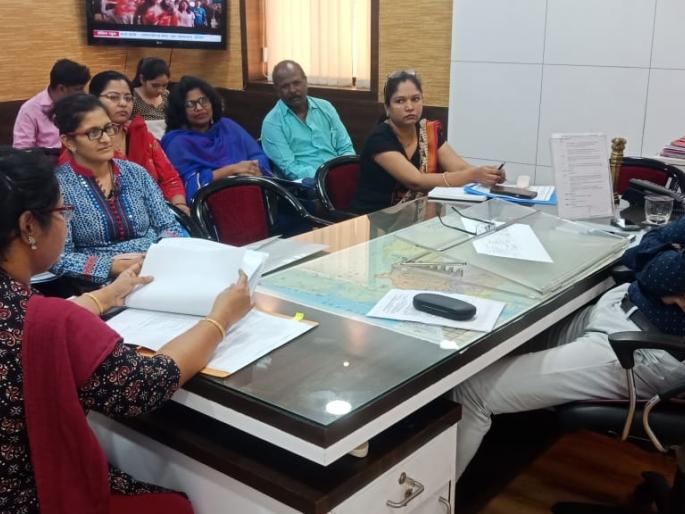 Special Tuberculosis and Leprosy Research Campaign in Thane; Health squad investigations | ठाण्यात विशेष क्षयरोग व कुष्ठरोग शोध मोहीम; आरोग्य पथक करणार तपासणी 