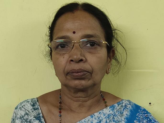 Mother of this notorious gangster arrested in Mcoca pda | 'या' कुख्यात गुंडाच्या आईला मोक्काअंतर्गत गुन्ह्यात अटक Mother of this notorious gangster arrested in Mcoca pda | 'या' कुख्यात गुंडाच्या आईला मोक्काअंतर्गत गुन्ह्यात अटक