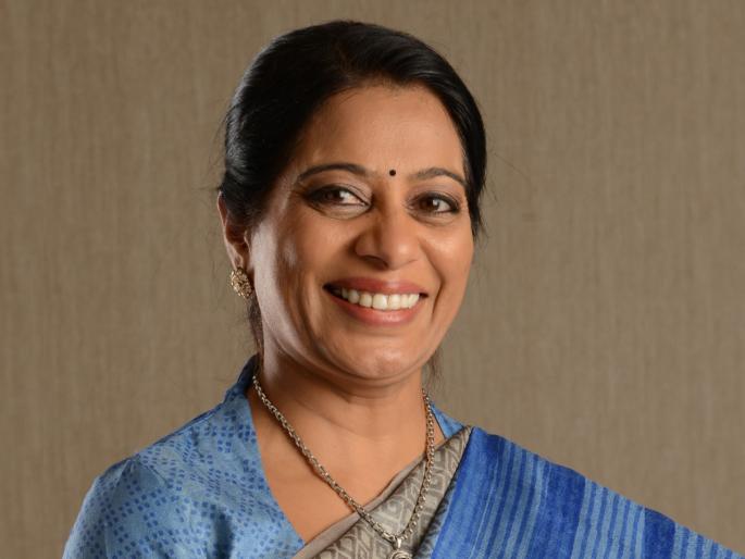 BJP trying to lodge atrocities case against mla Geeta Jain pda | गीता जैन यांच्यावर अ‍ॅट्रोसिटीचा गुन्हा दाखल करण्याचा भाजपाचा खटाटोप