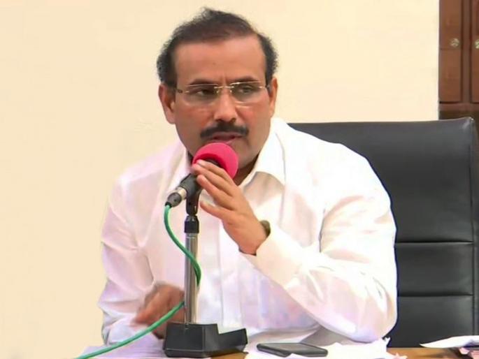 Coronavirus total number of cases in the state now rises to 52 says Rajesh Tope SSS | Coronavirus : महाराष्ट्रातील कोरोनाग्रस्तांची संख्या 52 वर, 5 जणांना डिस्चार्ज मिळण्याची शक्यता Coronavirus total number of cases in the state now rises to 52 says Rajesh Tope SSS | Coronavirus : महाराष्ट्रातील कोरोनाग्रस्तांची संख्या 52 वर, 5 जणांना डिस्चार्ज मिळण्याची शक्यता