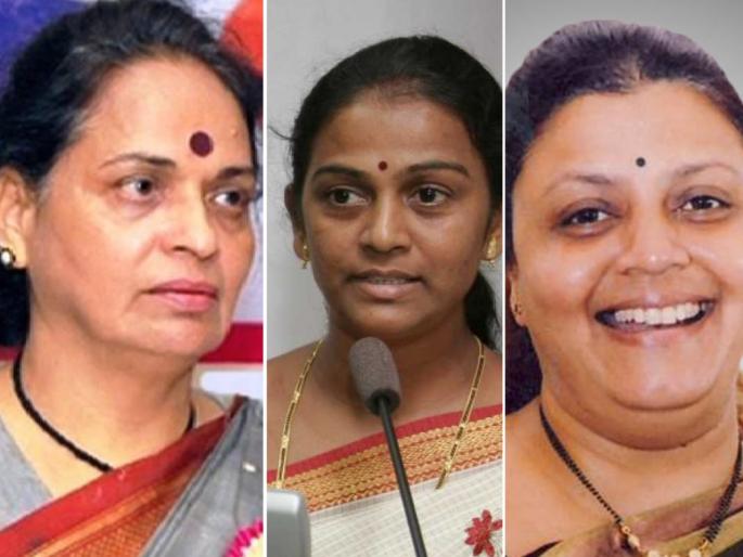 Coronavirus: Former Mumbai Mayor moved to fight Corona vrd | Coronavirus: कोरोनाचा मुकाबला करण्यासाठी मुंबईच्या महिला माजी महापौर सरसावल्या Coronavirus: Former Mumbai Mayor moved to fight Corona vrd | Coronavirus: कोरोनाचा मुकाबला करण्यासाठी मुंबईच्या महिला माजी महापौर सरसावल्या