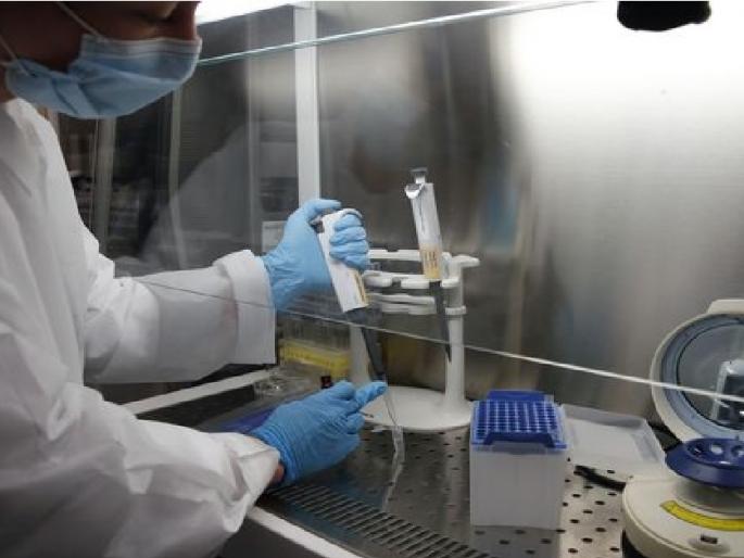 Corona virus : vaccine drug to be develop by antibodies of covid 19 patients by japanesee company myb | Corona virus : कोरोनाला मात दिलेल्या रूग्णांच्या शरीरातून तयार केलं जाईल औषध, जपानच्या कंंपनीचा दावा! Corona virus : vaccine drug to be develop by antibodies of covid 19 patients by japanesee company myb | Corona virus : कोरोनाला मात दिलेल्या रूग्णांच्या शरीरातून तयार केलं जाईल औषध, जपानच्या कंंपनीचा दावा!