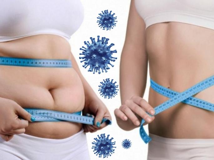 How to do weight loss in vacation by using this tips myb | घरी बसून पोटाचा आणि कमरेचा घेर वाढतोय? 'या' टिप्सने स्वतःला फिट ठेवा How to do weight loss in vacation by using this tips myb | घरी बसून पोटाचा आणि कमरेचा घेर वाढतोय? 'या' टिप्सने स्वतःला फिट ठेवा