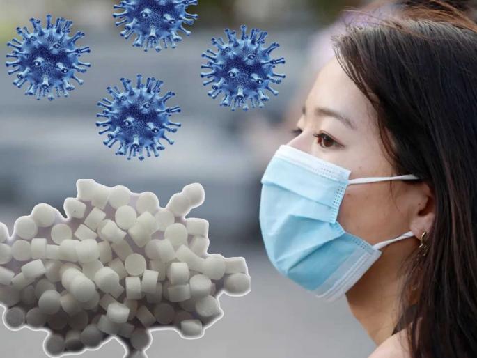 Coronavirus : Know the truth about camphor using prevent from Corona virus myb | Coronavirus : कापराच्या वापराने कोरोनाचं इन्फेक्शन खरचं दूर होतं का? जाणून घ्या सत्य Coronavirus : Know the truth about camphor using prevent from Corona virus myb | Coronavirus : कापराच्या वापराने कोरोनाचं इन्फेक्शन खरचं दूर होतं का? जाणून घ्या सत्य