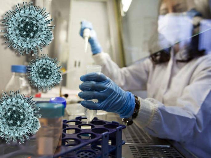 Coronavirus : Treatment 69 drugs identified to test against covid 19 symptoms myb | Coronavirus : कोरोनाच्या लढाईत मोठं यश, व्हायरसचा सामना करणाऱ्या तब्बल ६९ औषधांवर रिसर्च.... Coronavirus : Treatment 69 drugs identified to test against covid 19 symptoms myb | Coronavirus : कोरोनाच्या लढाईत मोठं यश, व्हायरसचा सामना करणाऱ्या तब्बल ६९ औषधांवर रिसर्च....