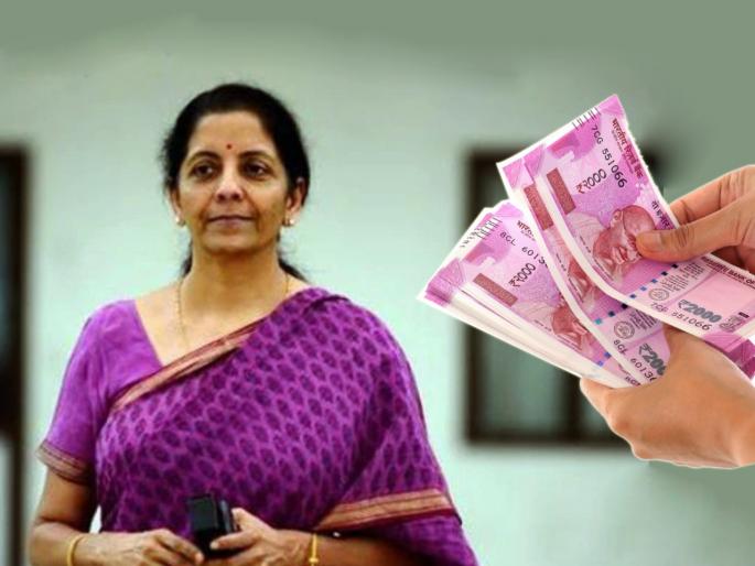 Coronavirus Relief for employers! Govt to bear EPFO contribution SSS | Coronavirus : कर्मचाऱ्यांना मोठा दिलासा! केंद्र सरकार थेट खात्यात PF जमा करणार Coronavirus Relief for employers! Govt to bear EPFO contribution SSS | Coronavirus : कर्मचाऱ्यांना मोठा दिलासा! केंद्र सरकार थेट खात्यात PF जमा करणार