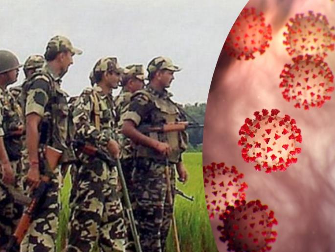 Coronavirus outbreak crpf personnel to donate day salary to pm relief fund SSS | Coronavirus: देशासाठी सदैव तत्पर! कोरोनाग्रस्तांसाठी CRPF चा पुढाकार, 33 कोटी 81 लाखांची केली मदत