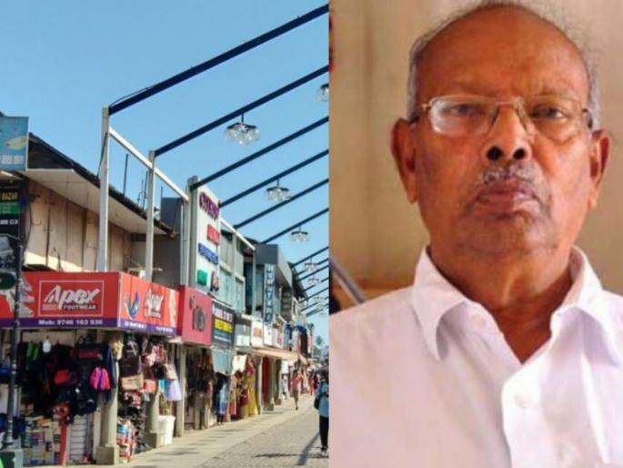 CoronaVirus: kerala man chakunni waives rent for 100 shops around 12 lacks because of coronavirus MYB | CoronaVirus: 100 दुकानांचं भाडं केलं माफ, माणुसकीसाठी 12 लाखांचं नुकसान सोसणाऱ्या 'आधुनिक कर्णा'ची गोष्ट