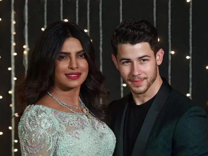 Priyanka chopra help for corona virus throughout the world gda | जगाच्या मदतीसाठी धावून जाणारी देशातील एकमेव अभिनेत्री ठरली प्रियंका चोप्रा, या संस्थेला दिला इतका निधी Priyanka chopra help for corona virus throughout the world gda | जगाच्या मदतीसाठी धावून जाणारी देशातील एकमेव अभिनेत्री ठरली प्रियंका चोप्रा, या संस्थेला दिला इतका निधी