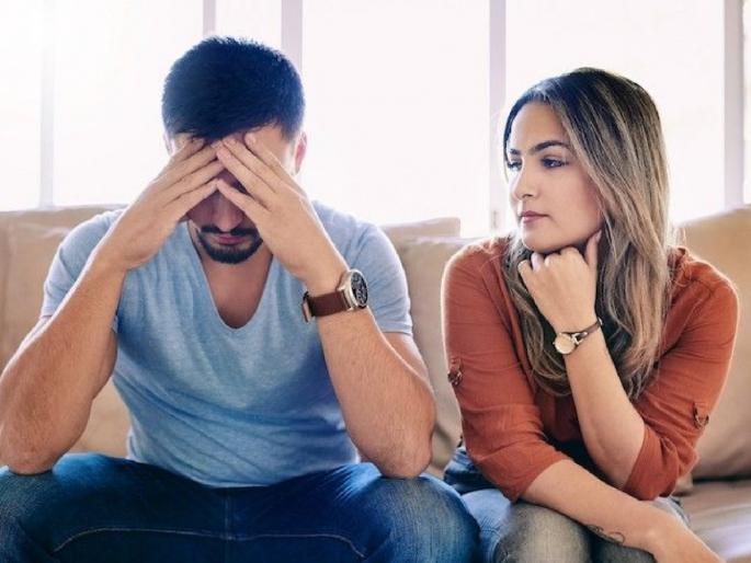 How to identify when your boyfriend is going to cheat you myb | पार्टनरमध्ये 'ही' लक्षणं दिसत असतील तर आजचं करा ब्रेकअप, नाहितर बसाल बोंबलत How to identify when your boyfriend is going to cheat you myb | पार्टनरमध्ये 'ही' लक्षणं दिसत असतील तर आजचं करा ब्रेकअप, नाहितर बसाल बोंबलत