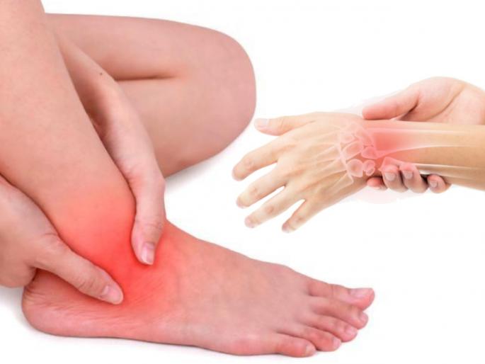 Useful tips to keep bones strong and healthy | कमी वयातच हात-पाय दुखायला लागण्याआधी, 'या' उपायांनी हाडांना निरोगी ठेवा